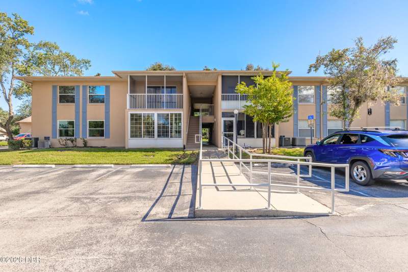 2 bedroom Condominium at 678 Wellington Station Boulevard #59, Wellington Station Condo Residences, Ormond Beach — photo 2