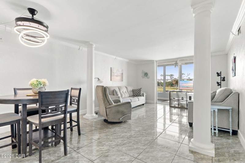 2 bedroom Condominium at 327 Wilder Boulevard #b302, Golf'S Edge Condo, Daytona Beach — photo 3