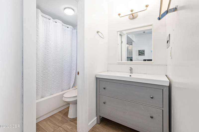 1 bedroom Condotel at 313 S Atlantic Avenue #320, Fountain Beach Resort Condo, Daytona Beach — photo 4