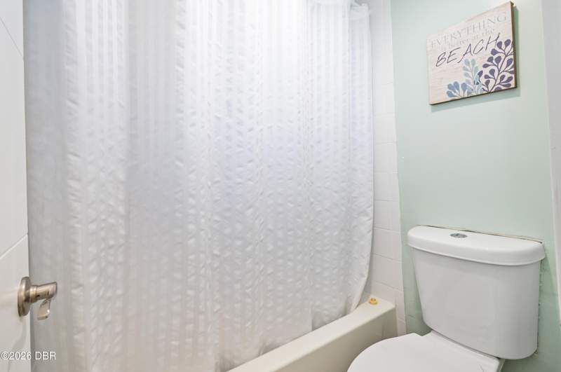 1 bedroom Condotel at 313 S Atlantic Avenue #320, Fountain Beach Resort Condo, Daytona Beach — photo 5