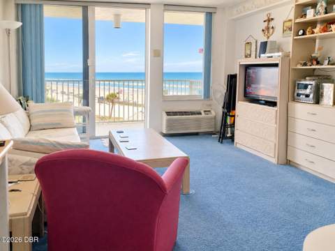 701 S Atlantic Avenue #417, Daytona Beach FL - photo 8 of 24
