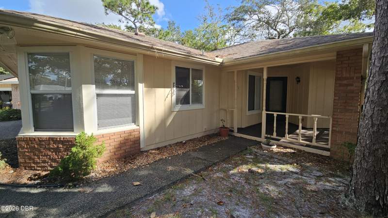 2 bedroom Single Family Residence at 115 Circling Wood Court, Summer Trees, Port Orange — photo 3
