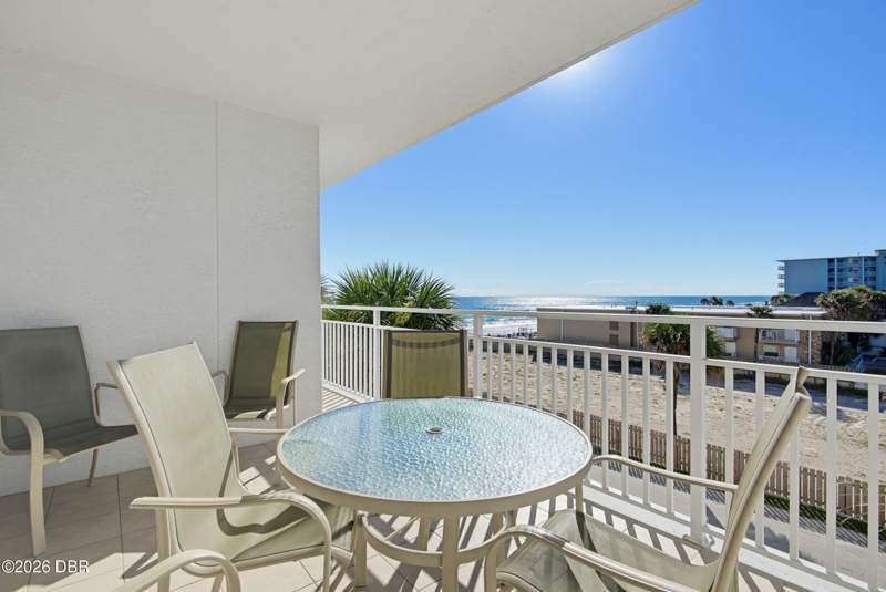 3 bedroom Condominium at 2071 S Atlantic Avenue #305, Opus Condo, Daytona Beach Shores — photo 4