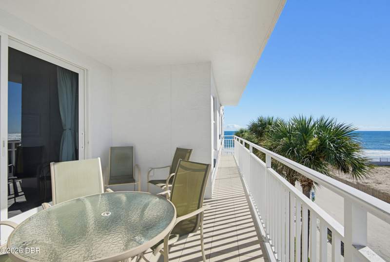 3 bedroom Condominium at 2071 S Atlantic Avenue #305, Opus Condo, Daytona Beach Shores — photo 5