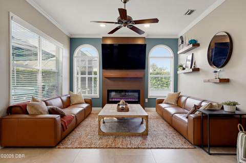 24 Carrington Lane, Ormond Beach FL - photo 22 of 42