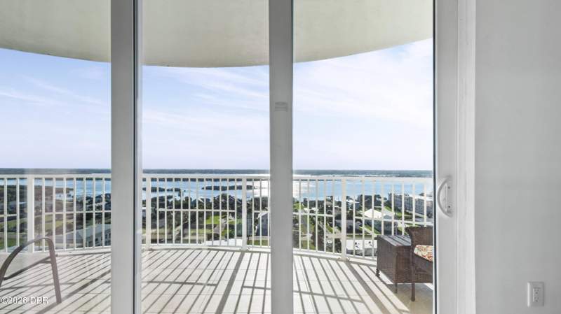 3 bedroom Condominium at 3721 S Atlantic Avenue #1207, The Aruba Condominium, Daytona Beach Shores — photo 5