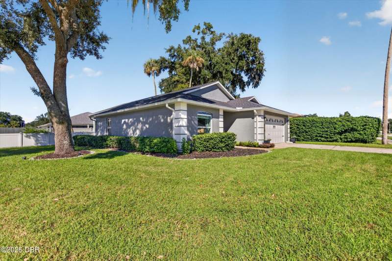 3 bedroom Single Family Residence at 3897 Long Grove Lane, Groves, Port Orange — photo 3