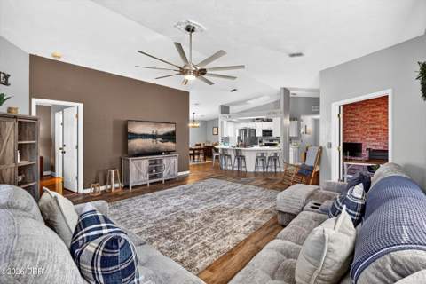 3897 Long Grove Lane, Port Orange FL - photo 9 of 44