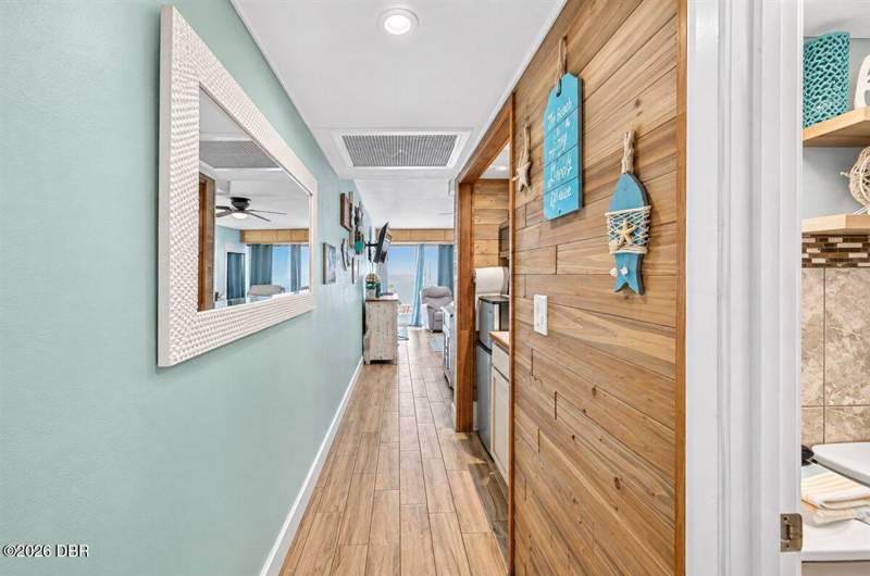 0 bedroom Condominium at 219 S Atlantic Avenue #132, Daytona Inn Beach Resort Condo, Daytona Beach — photo 2