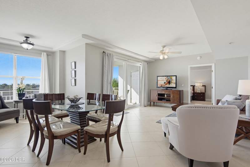 3 bedroom Condominium at 2071 S Atlantic Avenue #305, Opus Condo, Daytona Beach Shores — photo 2