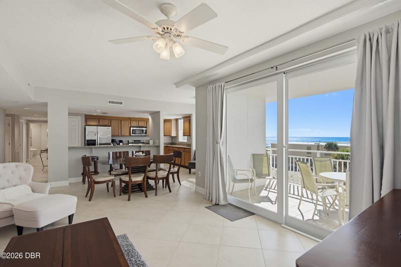 3 bedroom Condominium at 2071 S Atlantic Avenue #305, Opus Condo, Daytona Beach Shores — photo 3
