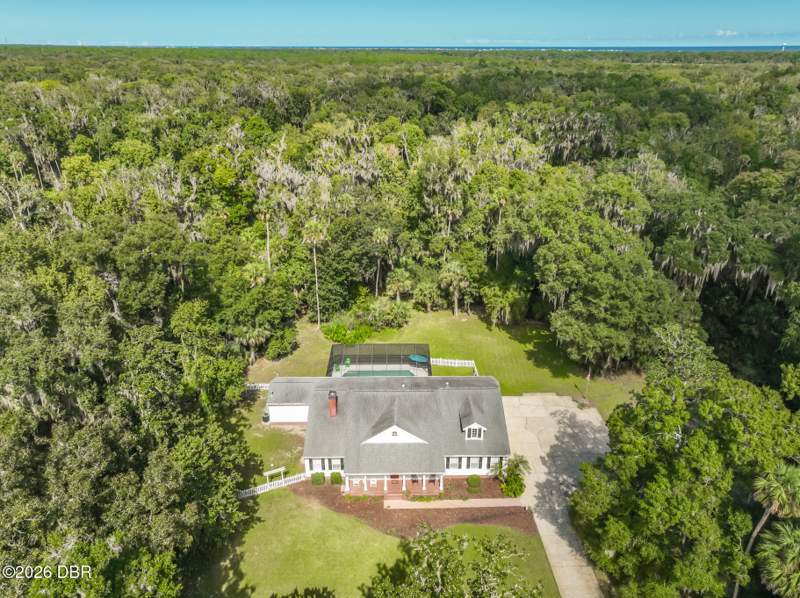 4 bedroom Single Family Residence at 4198 Sanora Lane, Ormond Beach, Ormond Beach — photo 2