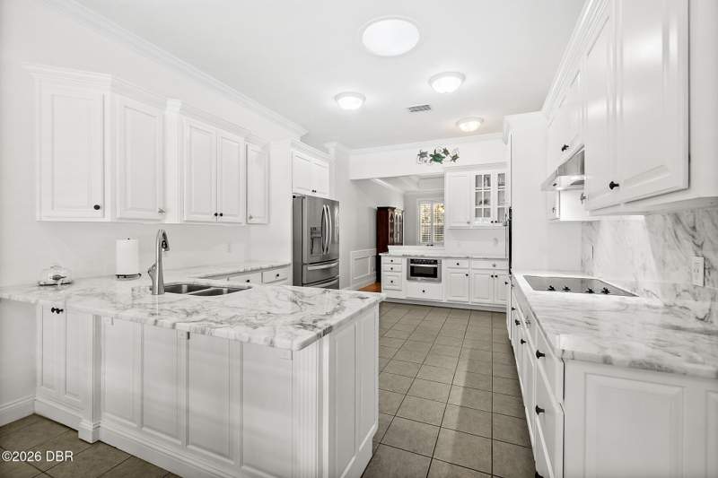 4 bedroom Single Family Residence at 4198 Sanora Lane, Ormond Beach, Ormond Beach — photo 4