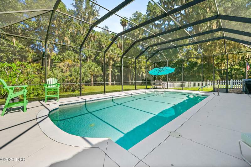 4 bedroom Single Family Residence at 4198 Sanora Lane, Ormond Beach, Ormond Beach — photo 3
