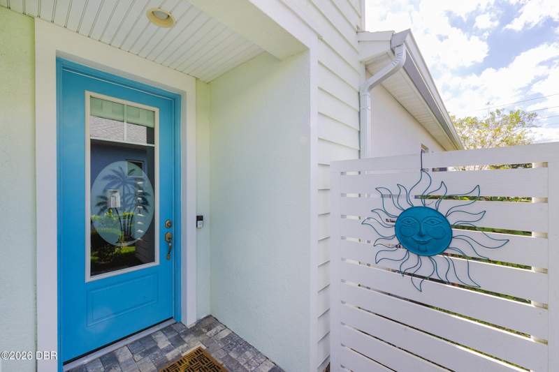 3 bedroom Single Family Residence at 443 Good Life Way, Latitude, Daytona Beach — photo 3