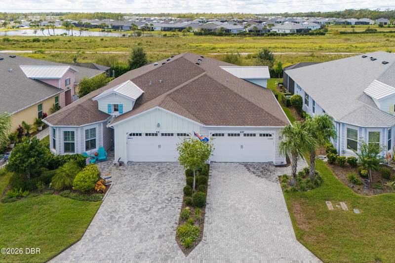 3 bedroom Single Family Residence at 443 Good Life Way, Latitude, Daytona Beach — photo 2