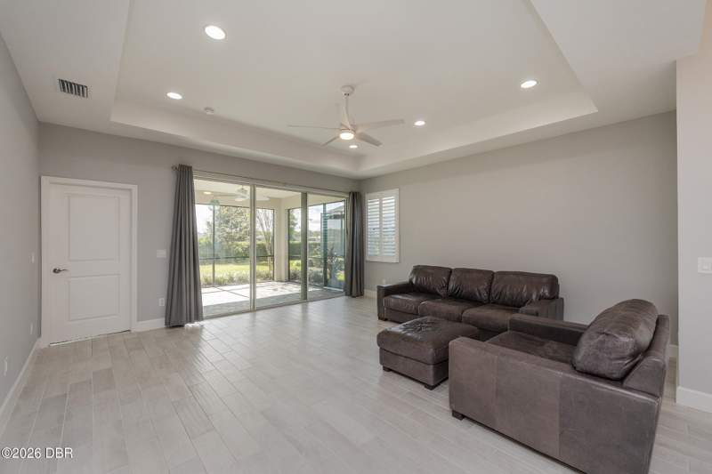 3 bedroom Single Family Residence at 443 Good Life Way, Latitude, Daytona Beach — photo 4