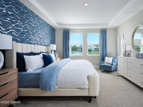 388 Birkdale Drive, Daytona Beach FL - photo 6 of 9