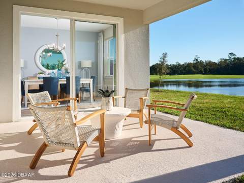 388 Birkdale Drive, Daytona Beach FL - photo 8 of 9