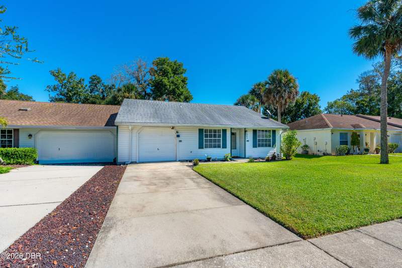 3 bedroom Single Family Residence at 1053 Oak Forest Circle, Port Orange, Port Orange — photo 3