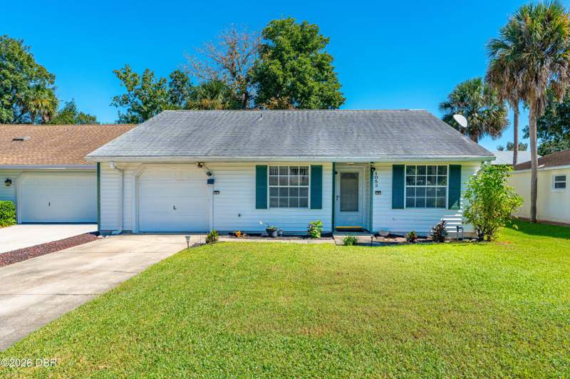 3 bedroom Single Family Residence at 1053 Oak Forest Circle, Port Orange, Port Orange — photo 2
