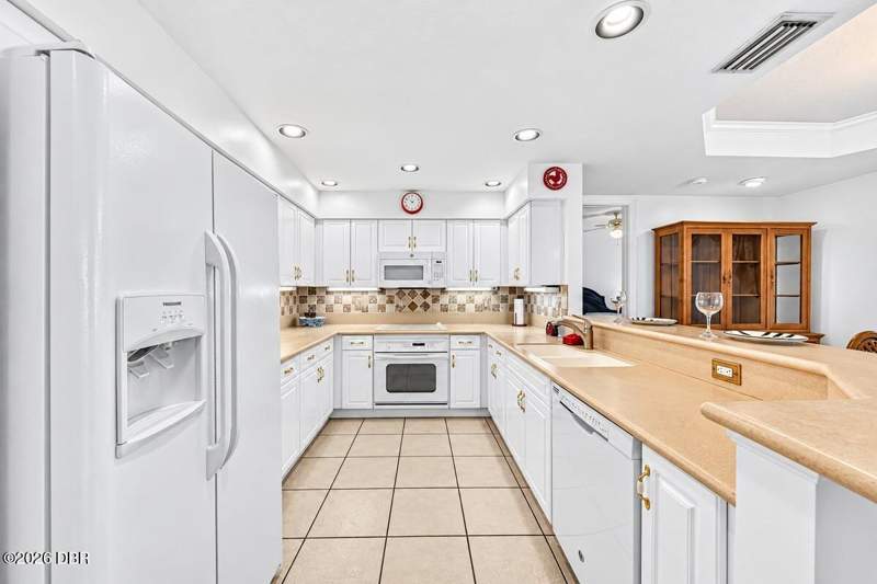 3 bedroom Condominium at 4623 Rivers Edge Village Lane #6202, Harbour Village Condo, Ponce Inlet — photo 4