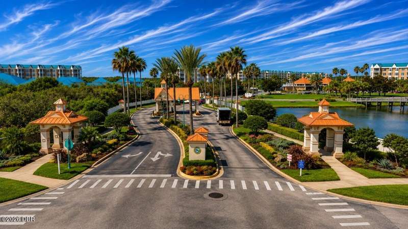 3 bedroom Condominium at 4623 Rivers Edge Village Lane #6202, Harbour Village Condo, Ponce Inlet — photo 2