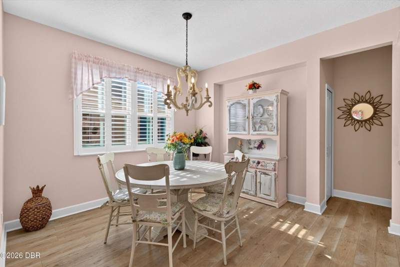 2 bedroom Single Family Residence at 458 Lime Avenue, Latitude, Daytona Beach — photo 5