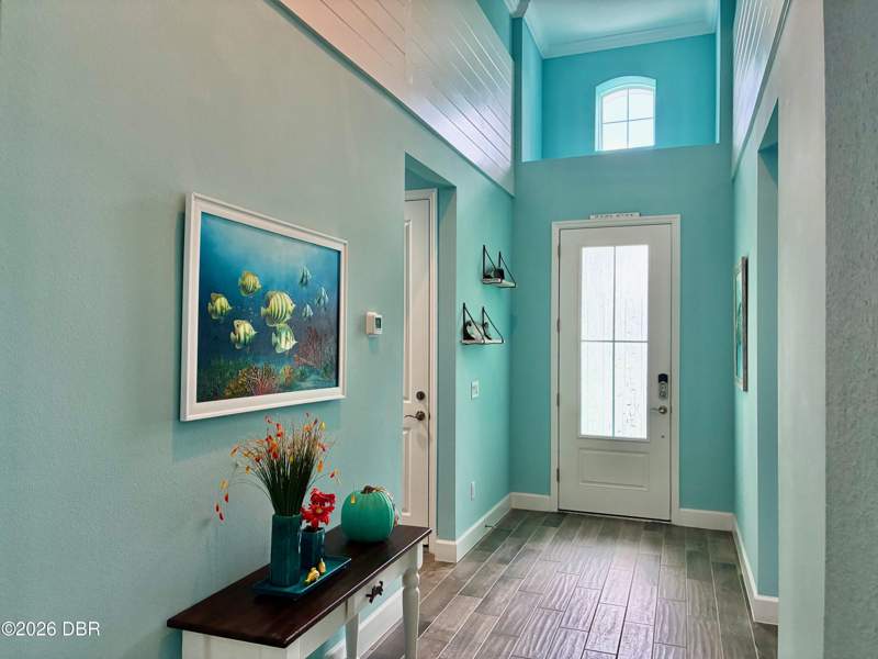 3 bedroom Single Family Residence at 205 Compass Rose Drive, Latitude, Daytona Beach — photo 3