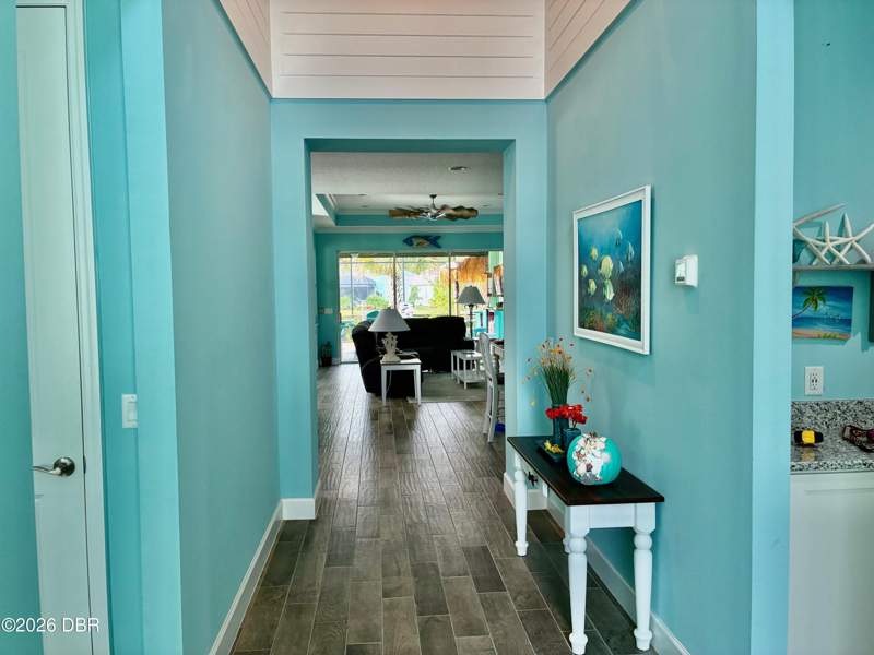 3 bedroom Single Family Residence at 205 Compass Rose Drive, Latitude, Daytona Beach — photo 4