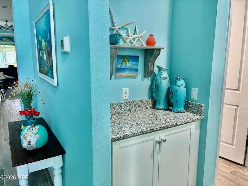 3 bedroom Single Family Residence at 205 Compass Rose Drive, Latitude, Daytona Beach — photo 5