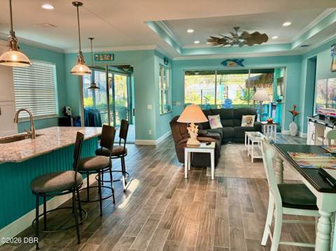 205 Compass Rose Drive, Daytona Beach FL - photo 13 of 40