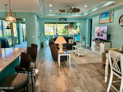 205 Compass Rose Drive, Daytona Beach FL - photo 14 of 40