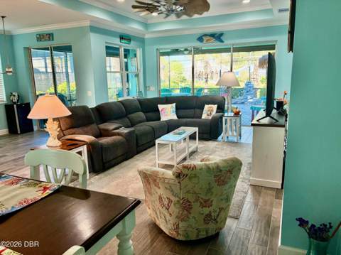 205 Compass Rose Drive, Daytona Beach FL - photo 15 of 40