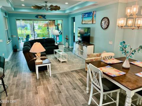 205 Compass Rose Drive, Daytona Beach FL - photo 16 of 40
