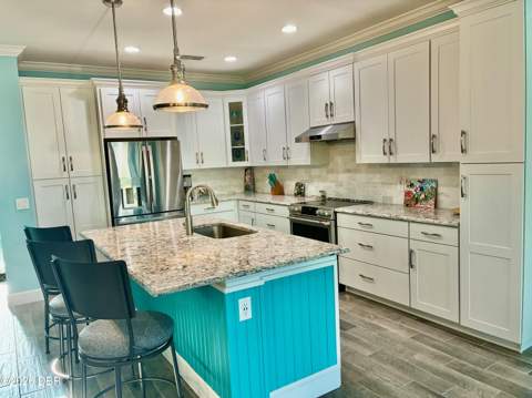 205 Compass Rose Drive, Daytona Beach FL - photo 20 of 40