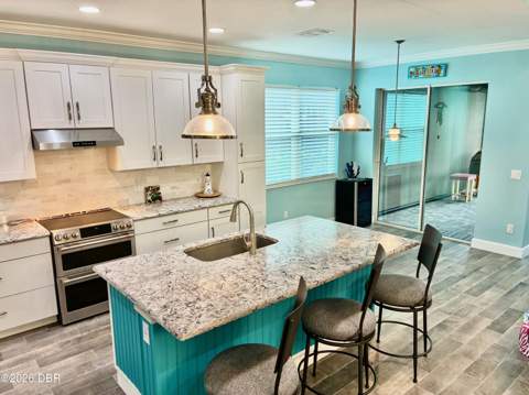 205 Compass Rose Drive, Daytona Beach FL - photo 21 of 40