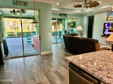 205 Compass Rose Drive, Daytona Beach FL - photo 23 of 40