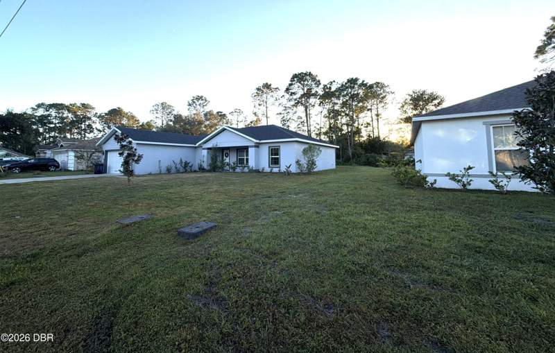3 bedroom Single Family Residence at 14 Zircon Court, Palm Coast, Palm Coast — photo 3