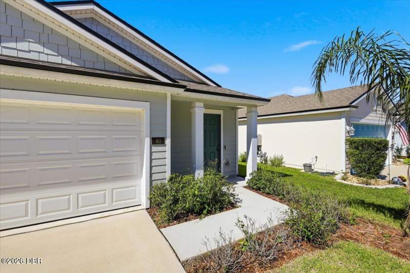 3 bedroom Single Family Residence at 80 Bogey Place, Grand Reserve, Bunnell — photo 5