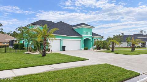 226 Ashford Lakes Circle, Ormond Beach FL - photo 21 of 23