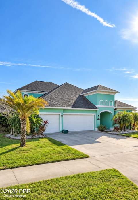 226 Ashford Lakes Circle, Ormond Beach FL - photo 20 of 23