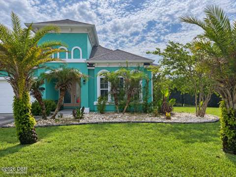 226 Ashford Lakes Circle, Ormond Beach FL - photo 18 of 23