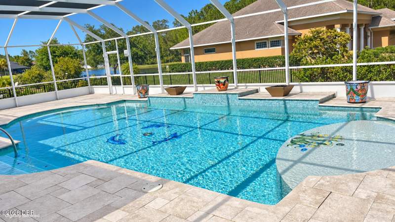 5 bedroom Single Family Residence at 226 Ashford Lakes Circle, Hunters Ridge, Ormond Beach — photo 2