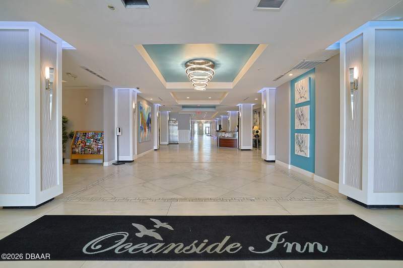 0 bedroom Condotel at 1909 S Atlantic Avenue #701, Oceanside Inn, Daytona Beach Shores — photo 2