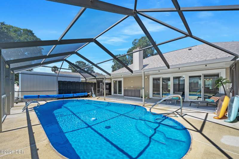 3 bedroom Single Family Residence at 917 Oetter Drive, Bryan Cave Estates, South Daytona — photo 3