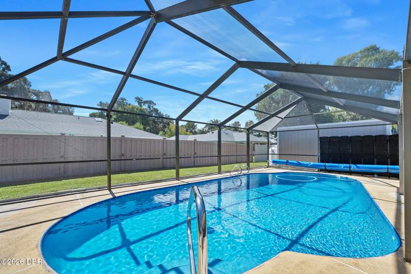 3 bedroom Single Family Residence at 917 Oetter Drive, Bryan Cave Estates, South Daytona — photo 4