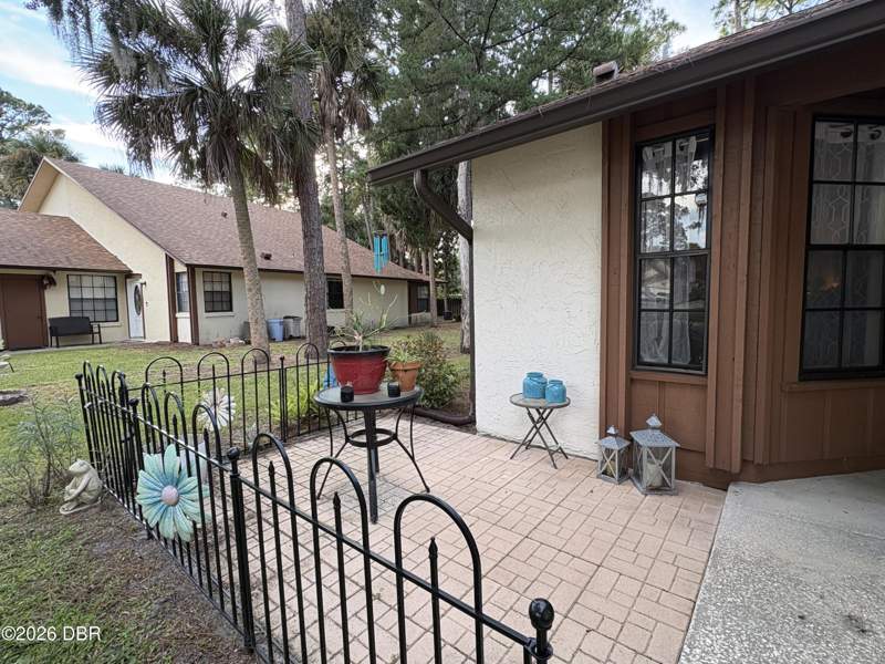 2 bedroom Single Family Residence at 816 Stonybrook Circle, Dunlawton Hills, Port Orange — photo 4