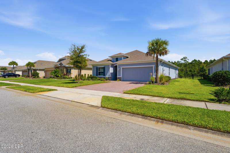 4 bedroom Single Family Residence at 33 Fawn Haven Trail, Hunters Ridge, Ormond Beach — photo 3