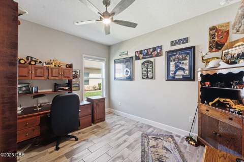33 Fawn Haven Trail, Ormond Beach FL - photo 11 of 51